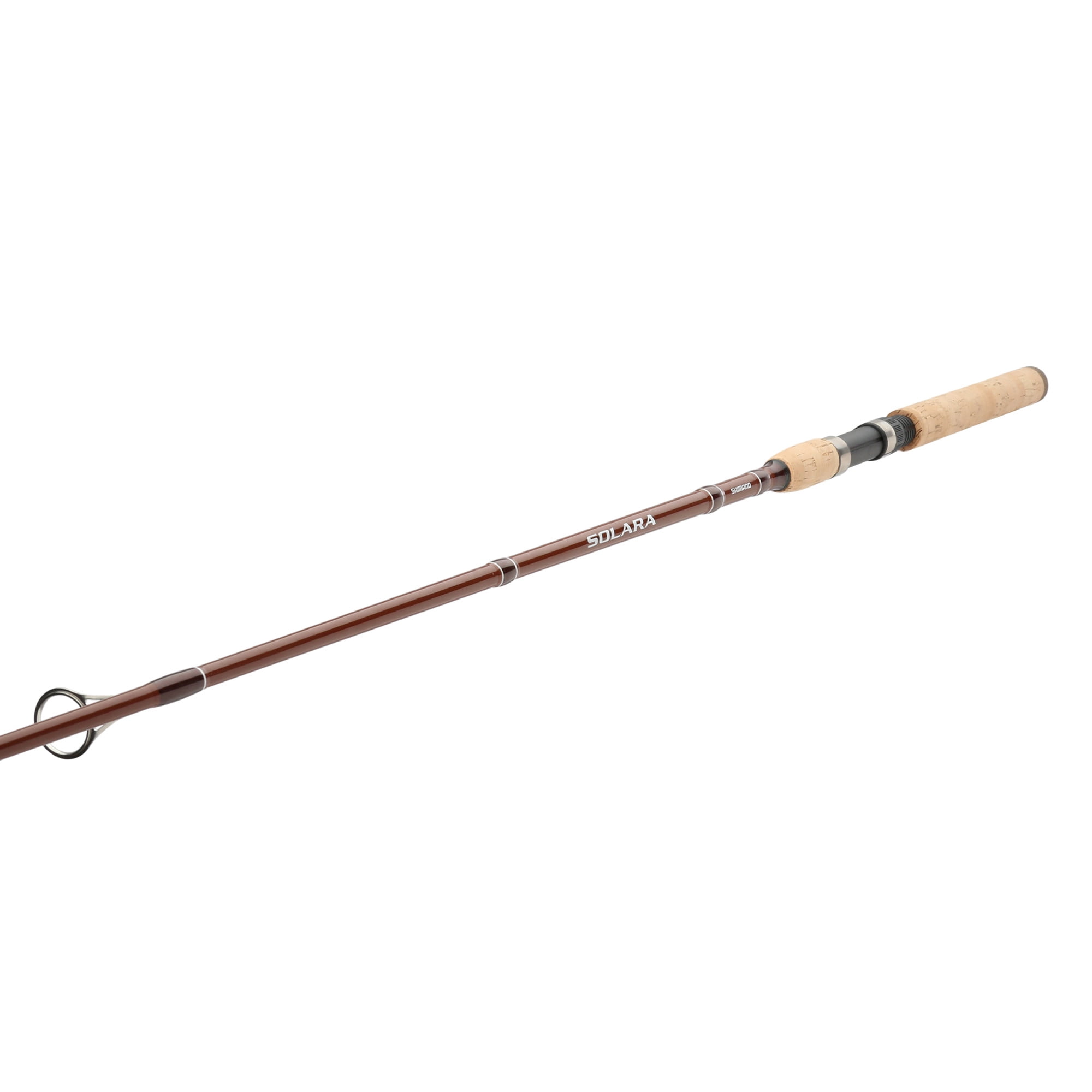 Shimano Fishing SOLARA 56 UL 2PC SPN A Freshwater Multi-Species Spinning [SLS56UL2A]