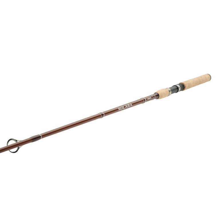 SHIMANO DEXTRAL 磯竿 Shimano Fishing SOLARA 66 MH 2PC SPN A Freshwater Multi-Species