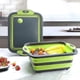 thumbnail image 3 of 4 In 1 Foldable Cutting Board With Sink (), 3 of 4