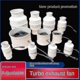 thumbnail image 2 of Hywell 220v Home Silent Inline Pipe Duct Fan Bathroom Kitchen Ventilation Toilet Electric Window Wall Exhaust Fan Moxibustion Fans, 2 of 3
