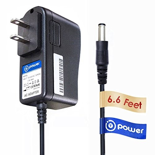 USB DC Power Adapter Charger Cable Cord For Axess SPBT1034 Bluetooth Speaker 