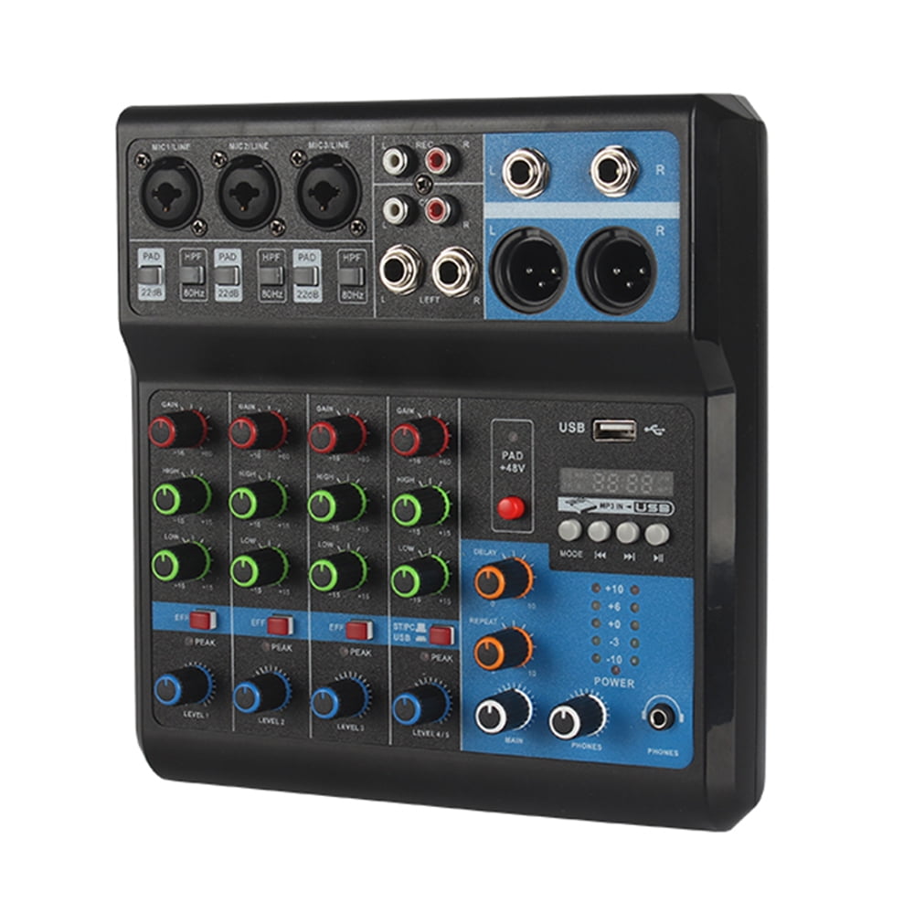 HyperX Audio Mixer - Walmart.com