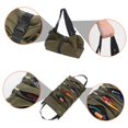 thumbnail image 1 of facefd Siège Auto Dossier Multifonctions Outil de Réparation Portable Sac de Rangement Electrician Canvas Sac de Rangement, 1 of 7