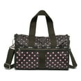 thumbnail image 1 of Lesportsac Essential Cr Small Weekender, 1 of 1