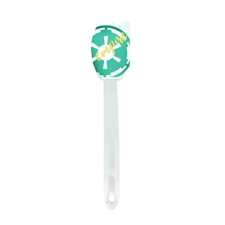 Star Wars Silicone Gold Stormtrooper Spatula 1 Each