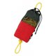 thumbnail image 1 of Bolsa de tiro Bolsas de tiro para agua con accesorios de cuerda Tiro flotante ligero Rojo, 1 of 8