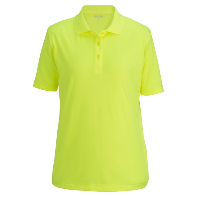 Edwards MINI-PIQUE SNAG-PROOF POLO