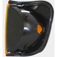 thumbnail image 2 of CarLights360: For Ford E-350 Club Wagon Signal Corner Light 2003 Pair Driver and Passenger Side DOT Certified Replaces FO2520173 | FO2521173, 2 of 4