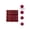 RD, variant on Christmas Decorations Indoor Under 10$ Clearance! Christmas Decorations 16Piece Flocked Christmas Balls Christmas Decoration SetMultiple Styles Of Christmas Tree Decorations Can Used For Other Party