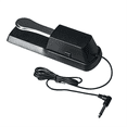 thumbnail image 4 of Universal Sustain-Pedal with Polarity Switch for Digital Pianos, Electronic Keyboards, MIDI and Synthesizer, 4 of 7
