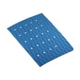 thumbnail image 1 of Toystoory Almohadilla de tracción para cubierta de Surf, 6 uds., alfombrilla de Surf para exteriores, almohadillas antideslizantes para pies de EVA, tabla Deportes acuáticos Azul Toystoory OD031731-02B, 1 of 6