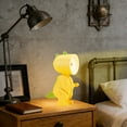 thumbnail image 6 of Fasiaou Cute Night Light for Kids, Mini Led Table Desk Lamp, Decorative Lamp Nightstand, Animal Pet Nightlights, Christmas Decorate Birthday Gifts for Children, Students,B, 6 of 6