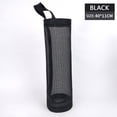 thumbnail image 1 of Household Kitchen Garbage Plastic Bag Storage Bag Sundries Wall Hanging Finishing Bag Convenient Extraction Storage Bag 2pc, 1 of 2