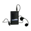VocoPro Body Pack / Headset for DVD-Soundman