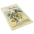 thumbnail image 3 of Print: Puck Magazine, The Cleansing Of New York, 1900, 3 of 4