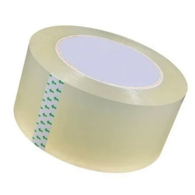 CHENMEI Packaging Box Packing Sealing Tape This Tape Is Perfect for Sealing Securing Packages and Ensuring That Your Items Stay During .