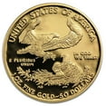 thumbnail image 3 of 2012 Proof Gold American Eagle - 1 Troy Oz, 3 of 4