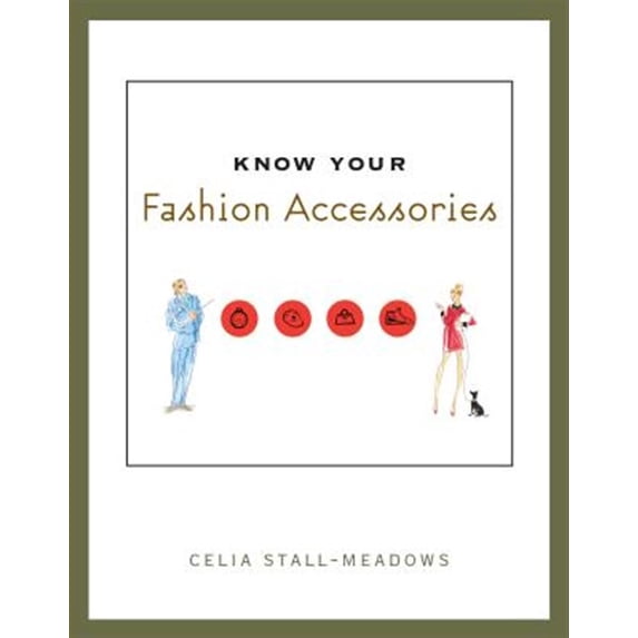 Pre-Owned Know Your Fashion Accessories