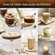 thumbnail image 2 of Cafetera Espresso Krups Authentic+ Negra con Sistema Thermoblock y Espumador de Leche, 2 of 7