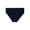 Deep Sea Navy, variant on Lands' End Girls Slim Chlorine Resistant Bikini Bottoms