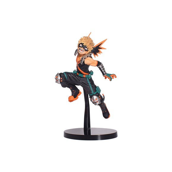 Bakugou Katsuki Figure