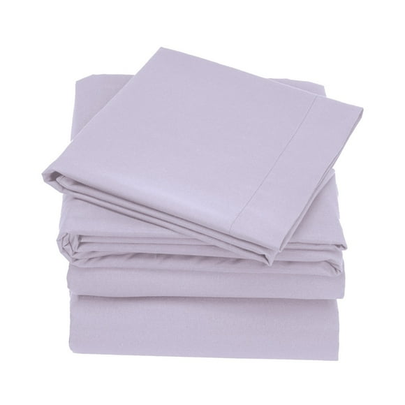 Juego Sábanas Suavitec Plus Matrimonial Concord