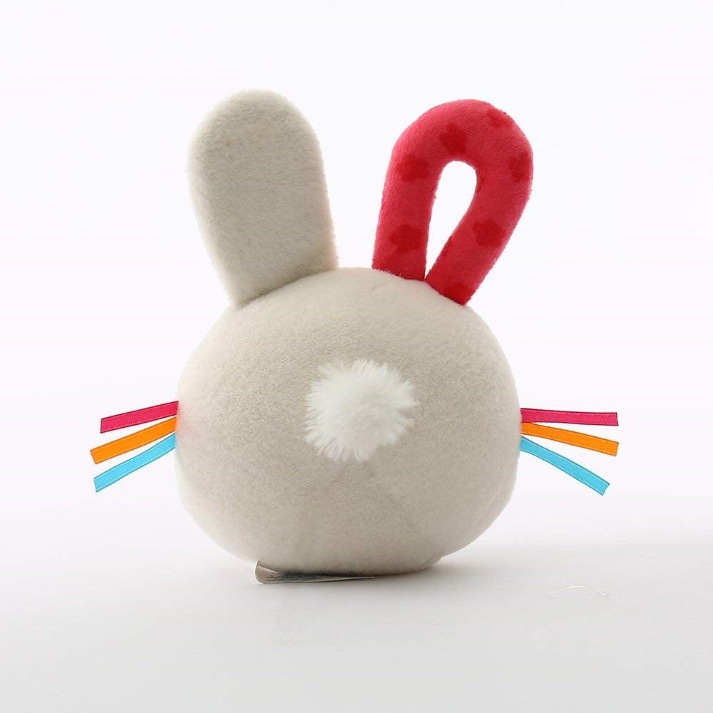 baby gund flora