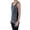 Black, variant on Sexy Womens Slim Fit Sparkly Lace Embroidery Shining Vest Bling Sequin Tank Top Sleeveless T Shirt Blouses