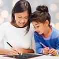 thumbnail image 2 of Electronic Drawing Board 8.5 Inch LCD Screen Writing Tablet Pad + Pen, 2 of 7