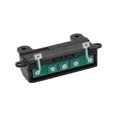 thumbnail image 4 of BP Hanging Plate Socket, Connecting Fitting 4 Fixing Holes BP Battery Hanging Socket Hidden Conductive Column  For Camera Battery, 4 of 8