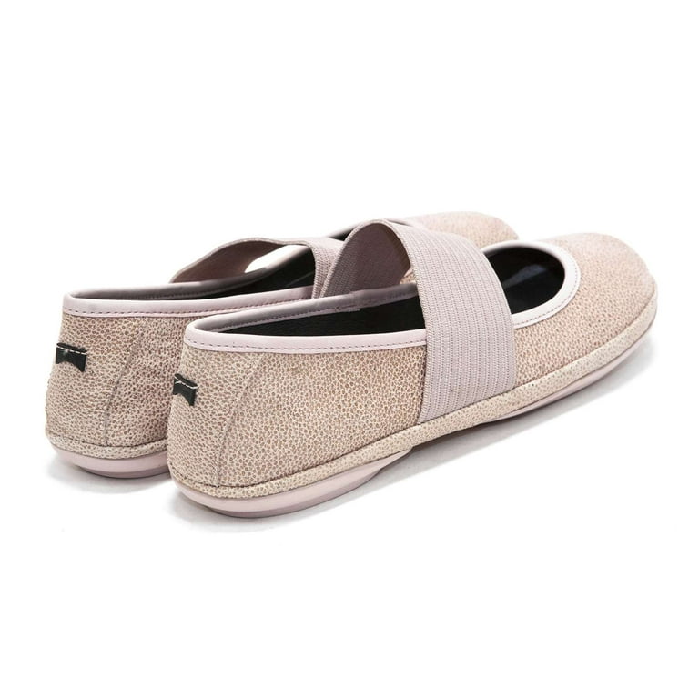 ★送料無料★CAMPER WOMENS RIGHT NINA FLAT SHOES K201704-003 Amazon.com | Camper womens Right Nina 22017 Ballet Flat