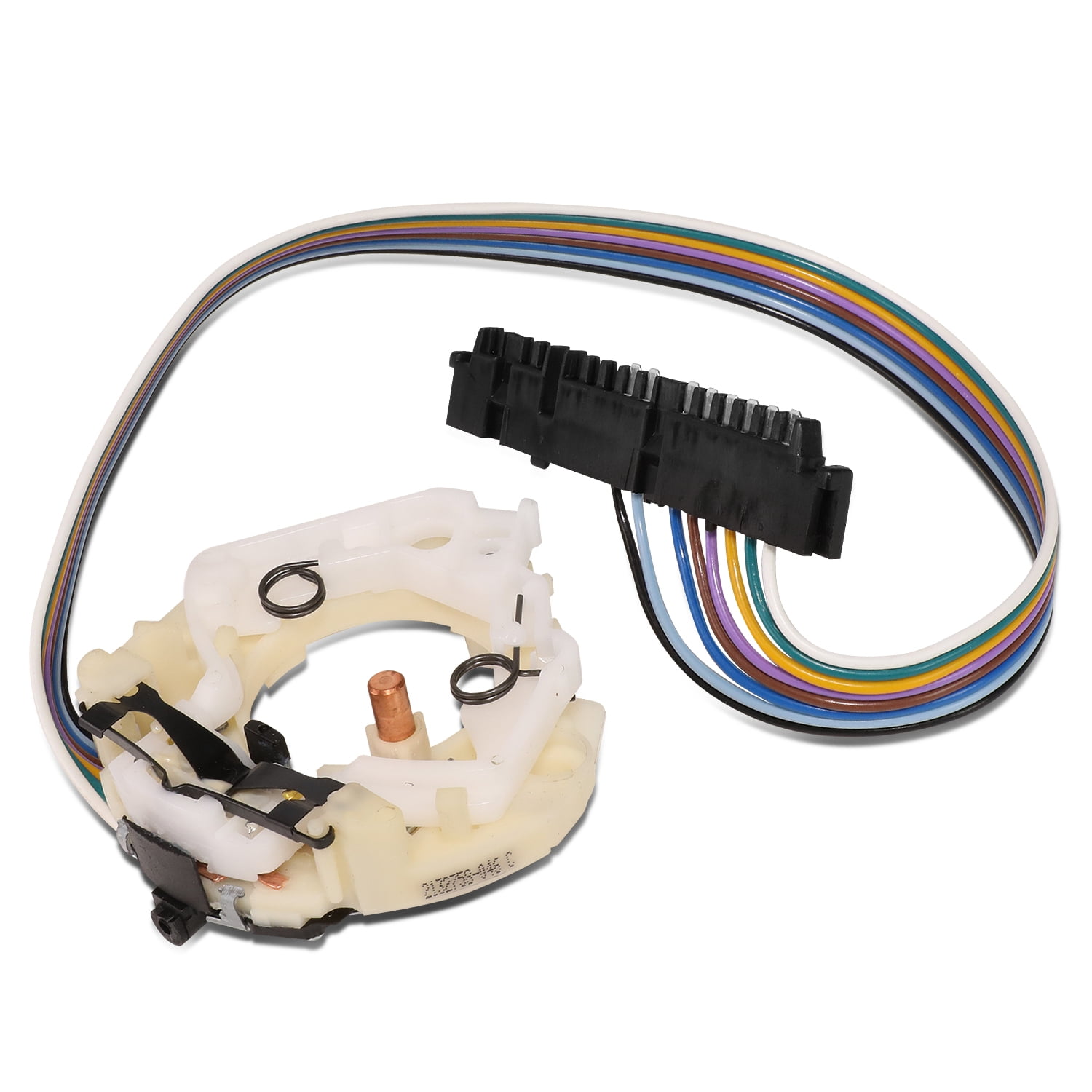 DNA MOTORING Combination Switch For Jeep Commander & Grand Cherokee - Headlight & Turn Signal Control