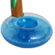 thumbnail image 5 of Flotador para bebidas con forma de árbol de coco, soporte para beber flotante inflable de PVC para piscina y playa, 5 of 10