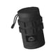 thumbnail image 3 of Bolsa portavasos, bolsa para botellas de agua, tela Oxford ligera. Negro, 3 of 9