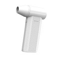 thumbnail image 1 of GROWTH TANK 130000RPM Electric Air Duster Compact for Cleaning Keyboard Electric Devices White, 1 of 9