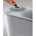 Honeywell Top Fill Warm Mist Humidifier HWM340W, White