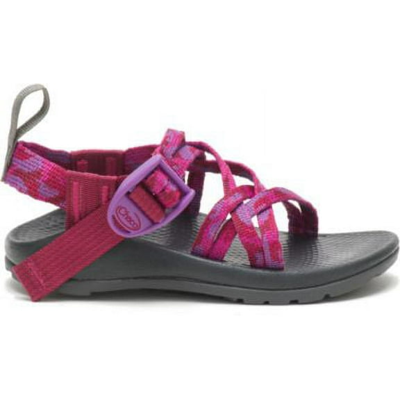 Chaco ZX/1 EcoTread Sandal Big Kid
