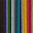 thumbnail image 4 of 40 hojas de tela no tejida de fieltro de poliéster para patchwork, costura, manualidades, 15 x 15 cm, 4 of 5