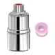 thumbnail image 2 of Válvula de bola de acero inoxidable automática para acuarios de exterior. Entrada superior B de 3/4inch, 2 of 7