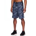 thumbnail image 4 of And1 Mens "Post Up" Basketball Shorts Swirl Print, Sizes S-3XL, 4 of 4