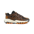 thumbnail image 1 of Tenis Charly Sneakers Deportivo Senderismo Antiderrapante cafe 28, 1 of 6