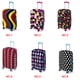 thumbnail image 3 of Monstrate Maleta de viaje Viaje de negocios Equipaje Viaje Equipaje Estuche protector Bolsa Alta elasticidad Cubiertas para muebles de jardín 20 SG, 3 of 6
