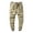 Khaki, variant on Men's Cargo Pants for Work and Casual Use from Product Category Men’s Cargo Pants 2 2024 Fall Winter Trend Pocket Versatile Trousers Men's Casual Cargo Pants