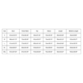 thumbnail image 3 of Riforla Women 2 Piece Outfits Sweatsuit Set 2024 Fall Oversized Half Zip Sweatshirt Wide Leg Sweatpant Set Tracksuit Sets for Women 2 Pieces BU1 XXL, 3 of 5