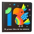 thumbnail image 1 of Mi Primer Libro de los Numeros Dreams Art Tapa dura 1ra edicion, 1 of 2