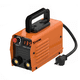 thumbnail image 1 of Soldadoras Inversoras Bloosom  Mma-250 50hz/60hz 110 V Naranja, 1 of 4