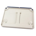 thumbnail image 3 of Shisuyan Music Stand Abs Rectangular Design Slim For Students Computer Use 1Pack, 3 of 8