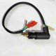 thumbnail image 5 of Automatico Estrangulador Eléctrico para Carburador Ensamblaje Resistente de Plástico y Metal con Fácil Instalación Adecuado para Reparación de, 5 of 7