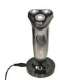 thumbnail image 2 of Charging Stand Shaver Trimmer Charger Dock Socket Suitable for Most Shaver, 2 of 3