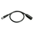 thumbnail image 2 of Minn Kota MKR-US2-8 Humminbird 7-Pin Adapter Cable, 2 of 3